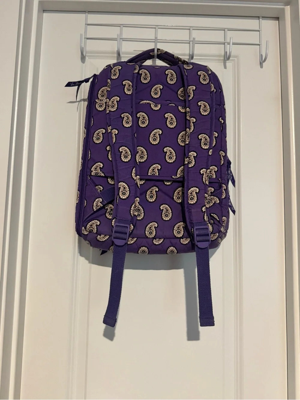 Set of 3 vintage Vera Bradley backpacks